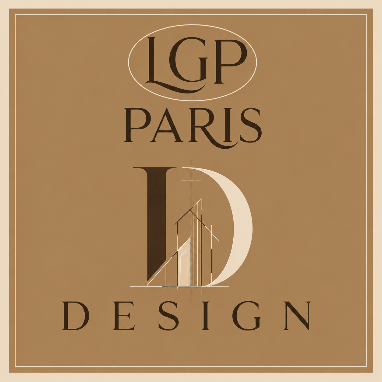 LG Pure Paris Holding — left mark